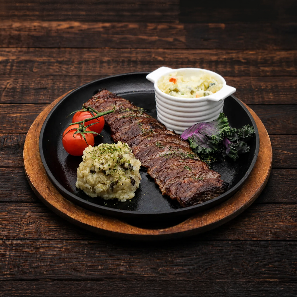 The Belvedere Steakhouse gallery
