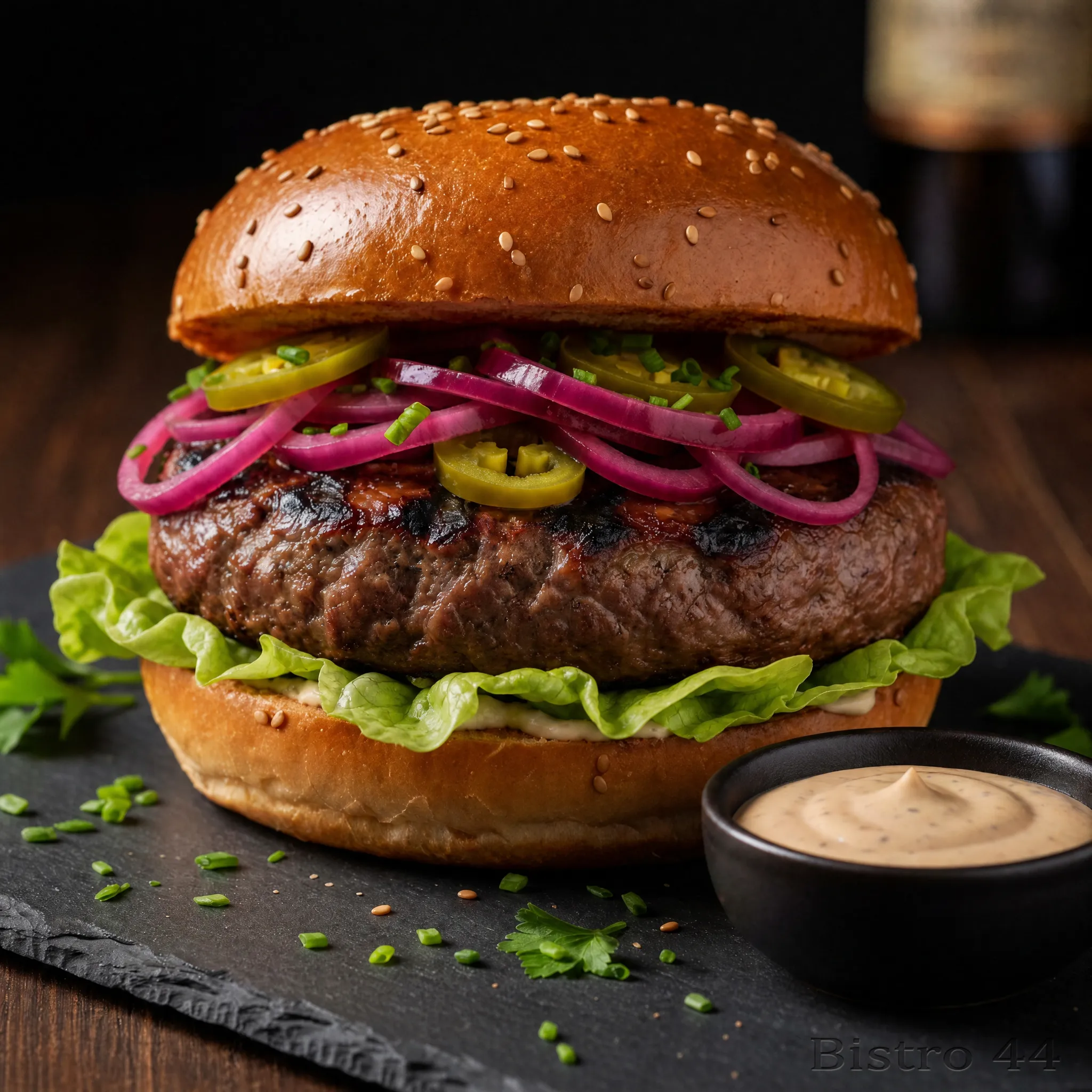 The Belvedere Steakhouse gallery