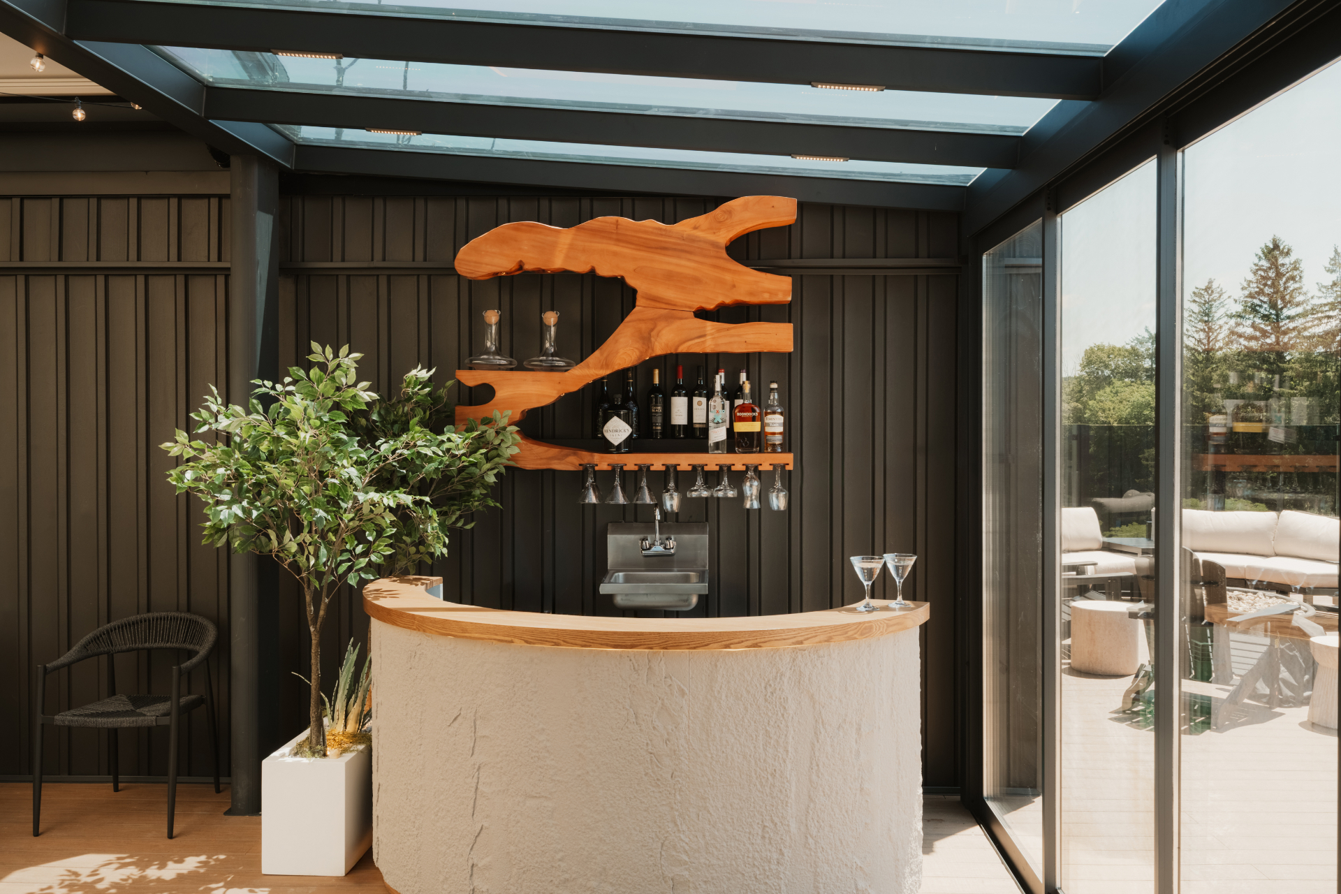 Bar Lounge