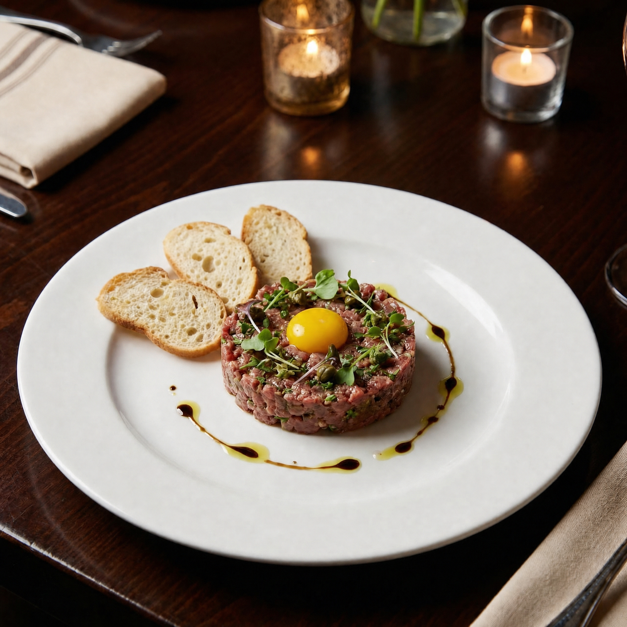 The Belvedere Steakhouse gallery