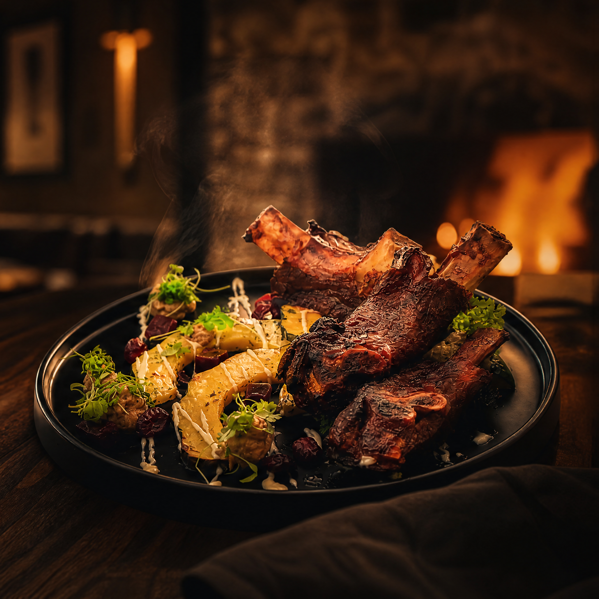 The Belvedere Steakhouse gallery