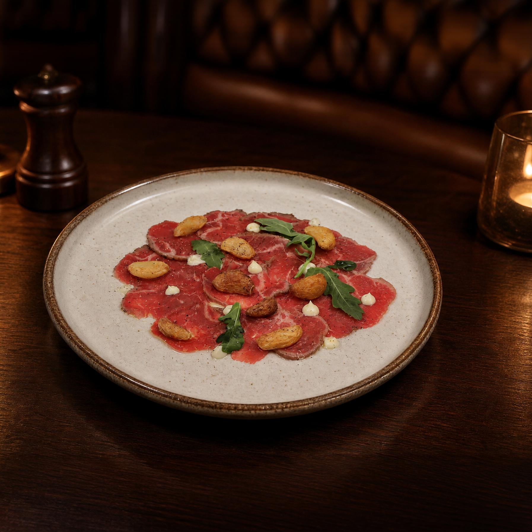 The Belvedere Steakhouse gallery