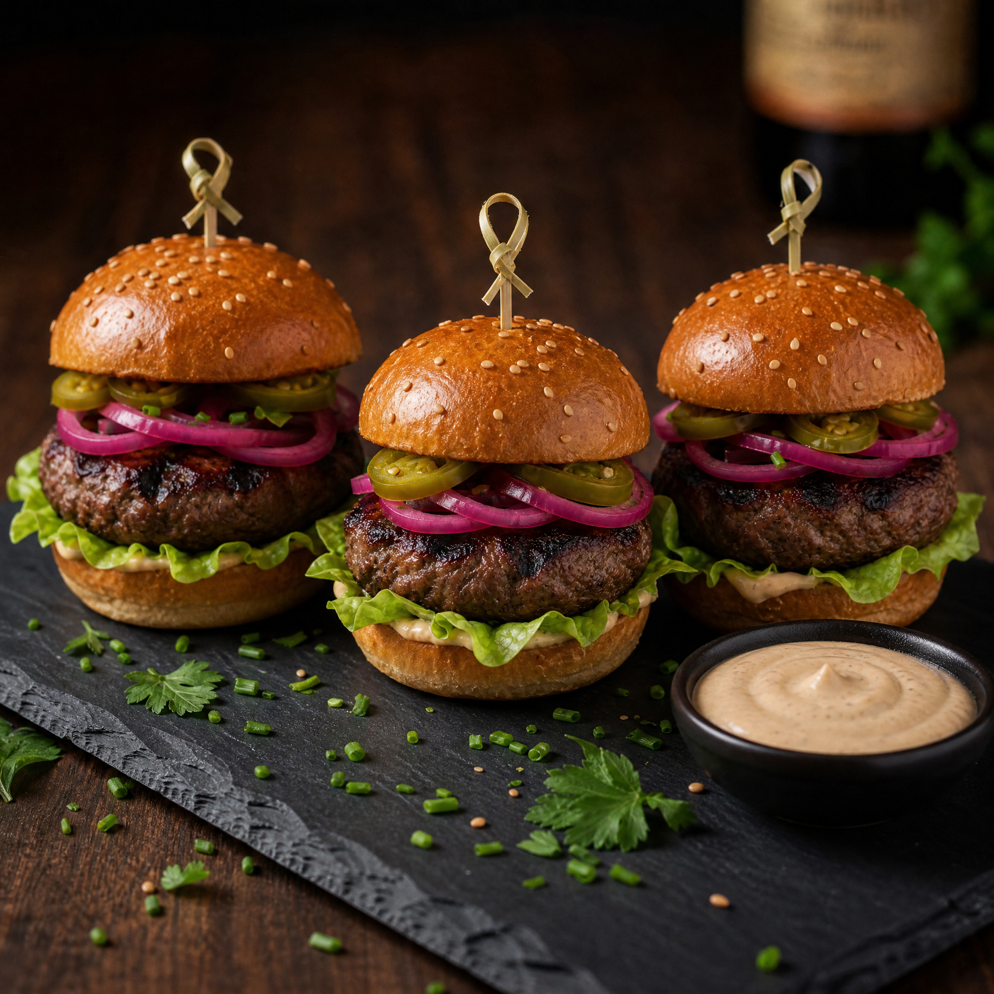 The Belvedere Steakhouse gallery