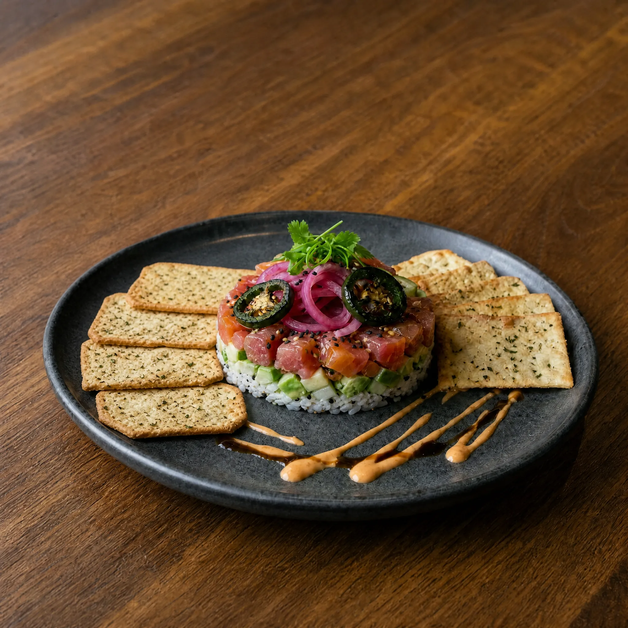 The Belvedere Steakhouse gallery