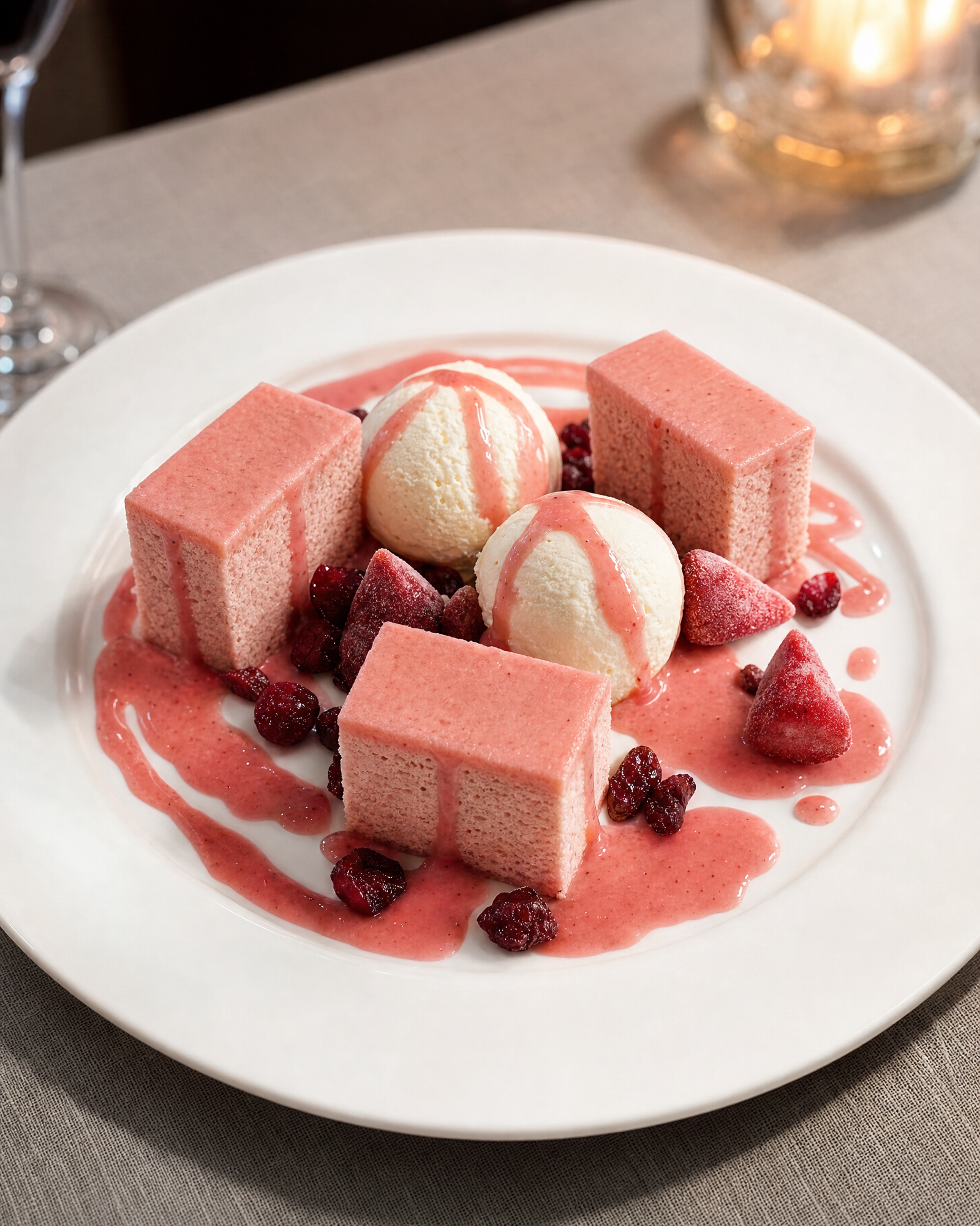 The Belvedere Steakhouse gallery