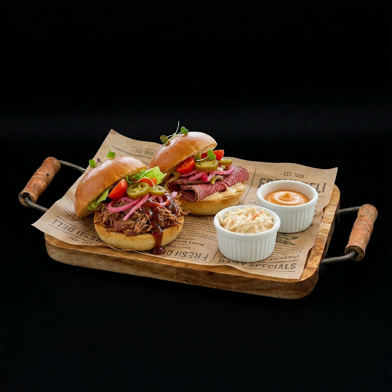 The Belvedere Steakhouse gallery