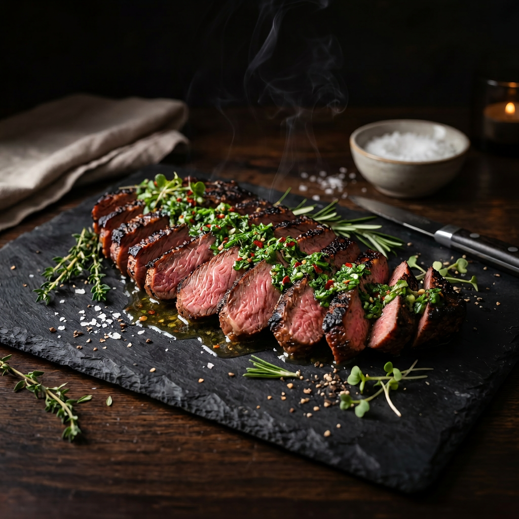 Prime Steaks